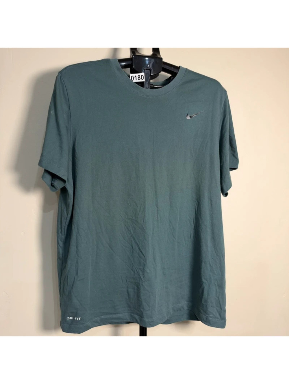 Nike shirt ~ dry-fit